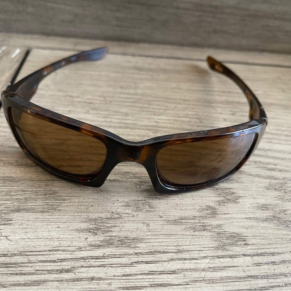 Oakley Brown Sunglasses